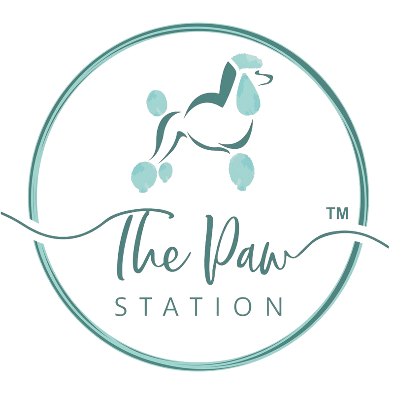The Paw Station