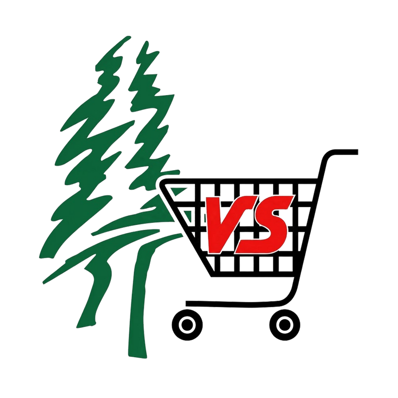 Victoria Supermarket
