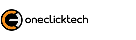 Get in touch – One Click Tech